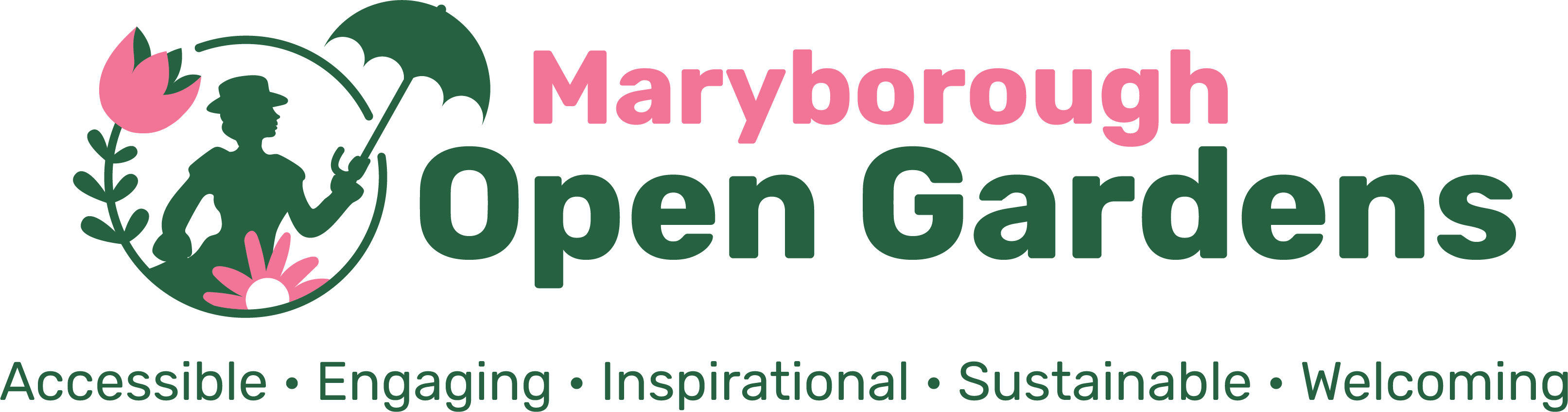 Maryborough Open Gardens 